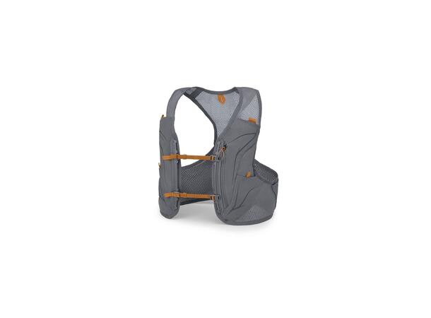 Duro LT Phantom Løpevest Grey/Toffee Orange Medium 