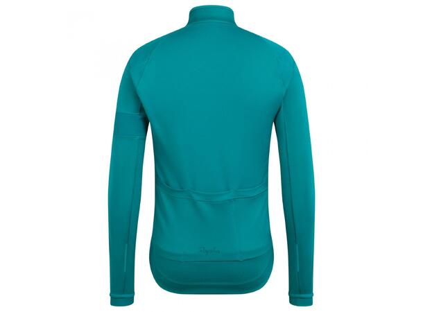 Rapha Men's Core Winter Jacket Turquoise