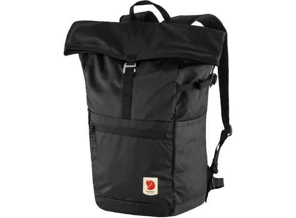Fjällräven High Coast Foldsack 24 Black 