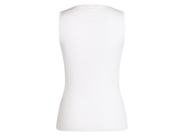 Rapha Women's Lightweight Base Layer XXS Sleeveless - White