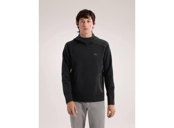ArcTeryx Kyanite Pullover Hoody M 002291 Black - L 