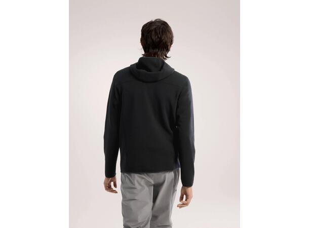 ArcTeryx Kyanite Pullover Hoody M 002291 Black - L 