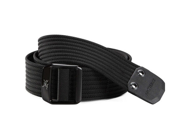 Arcteryx Conveyor Belt 38mm 002291 Black L 