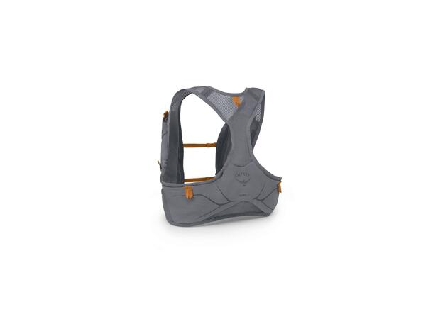 Duro LT Phantom Løpevest Grey/Toffee Orange Large 