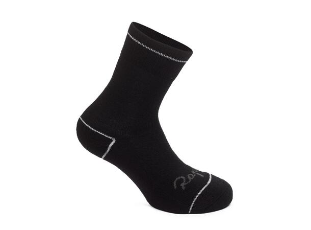Rapha Winter Sock Black