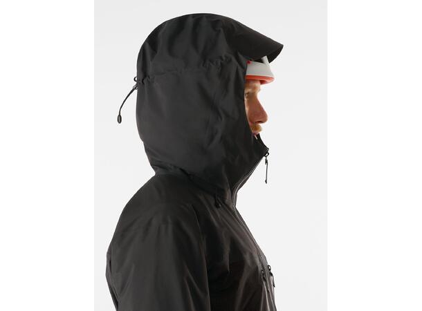 ArcTeryx ALPHA AR JACKET Men - Large 