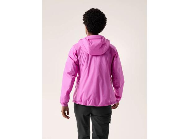 Arc’teryx Atom Hoody L Dame - Alpenglow 