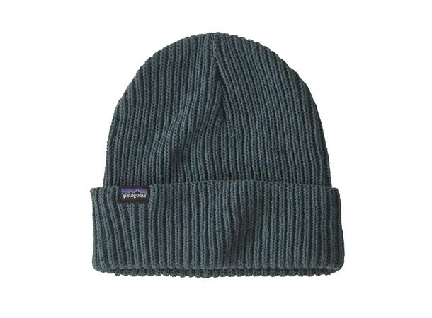 Patagonia Fishermans Rolled Beanie Nuvg Nouveau Green 