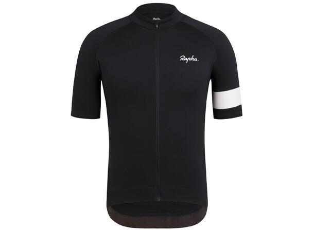 Rapha Men's Core Jersey Black