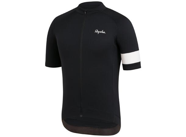 Rapha Men's Core Jersey Black 