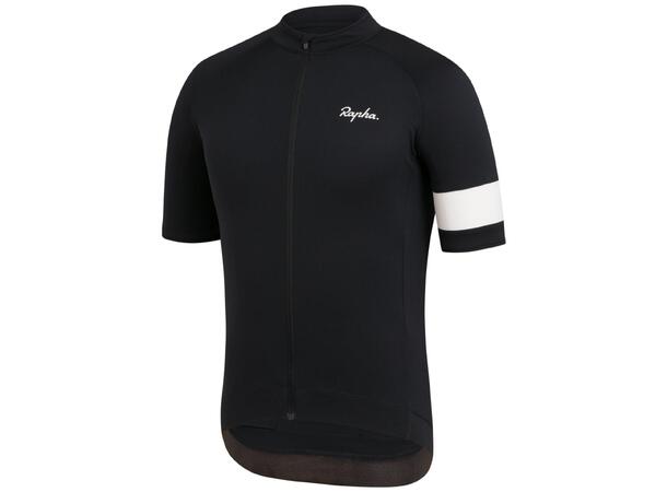 Rapha Men's Core Jersey Black