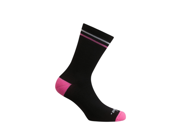 Rapha Merino Socks Regular Black/White