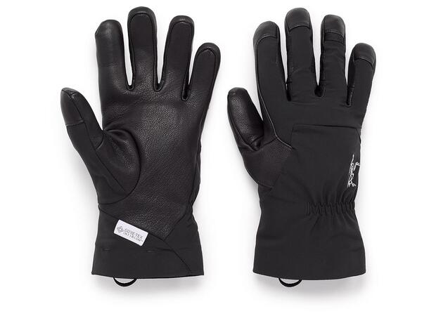 ArcTeryx Venta Ar Glove BLK BLACK - M 