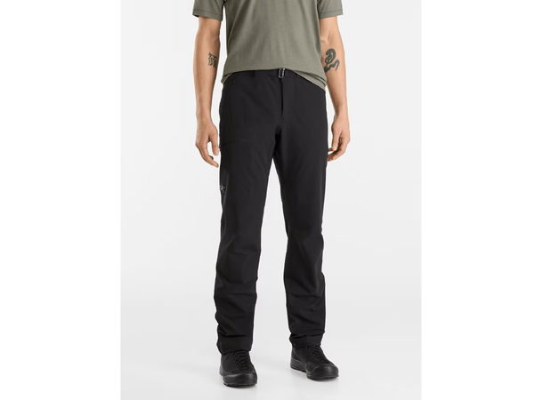 ArcTeryx  Gamma Pant M 002291 Black - 30/R 