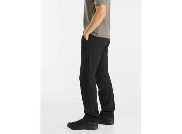 ArcTeryx  Gamma Pant M 002291 Black - 30/R 