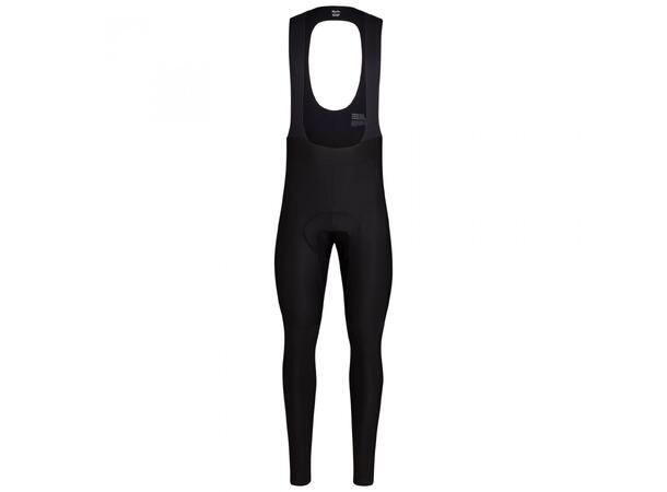 Rapha Men's Core Winter Tights XL With Pad - Black 