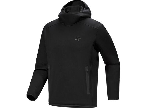 ArcTeryx Kyanite Pullover Hoody M 002291 Black - S 