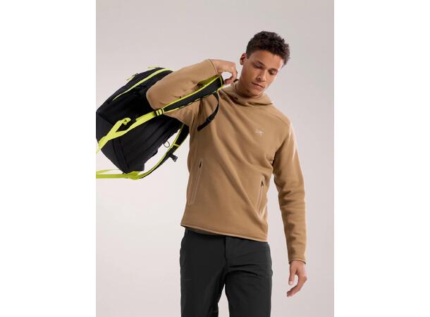 ArcTeryx Kyanite Pullover Hoody M 018579 Canvas - M 