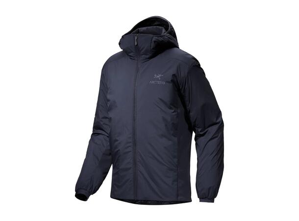 Arcteryx Atom Hoody Men  S Black Sapphire 