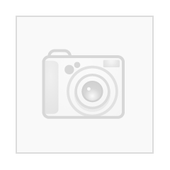 BBB GrandProtector BFD-16R Bakskjerm Sort, Plast, festes i setepinnen
