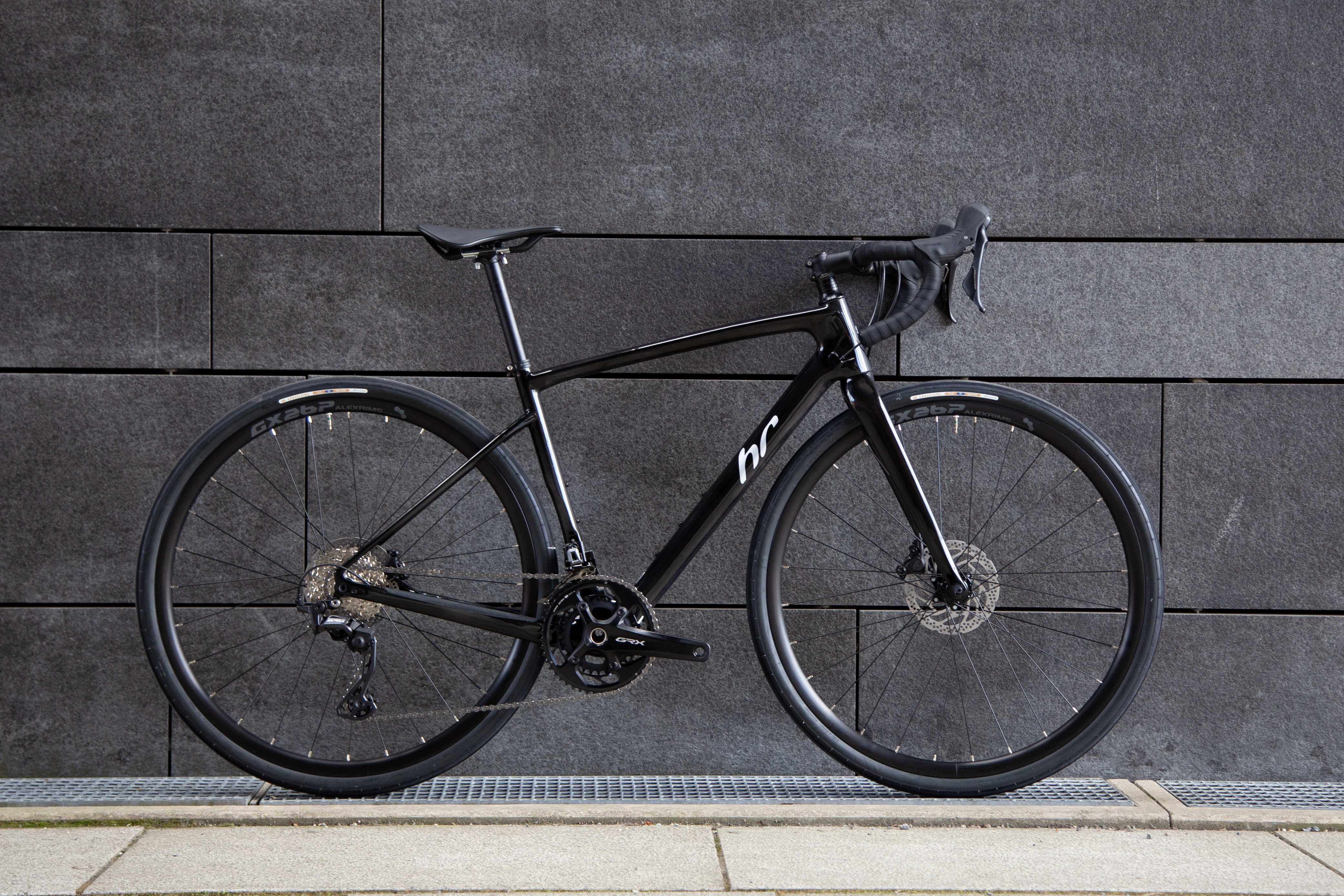Hard Rocx Superleggera