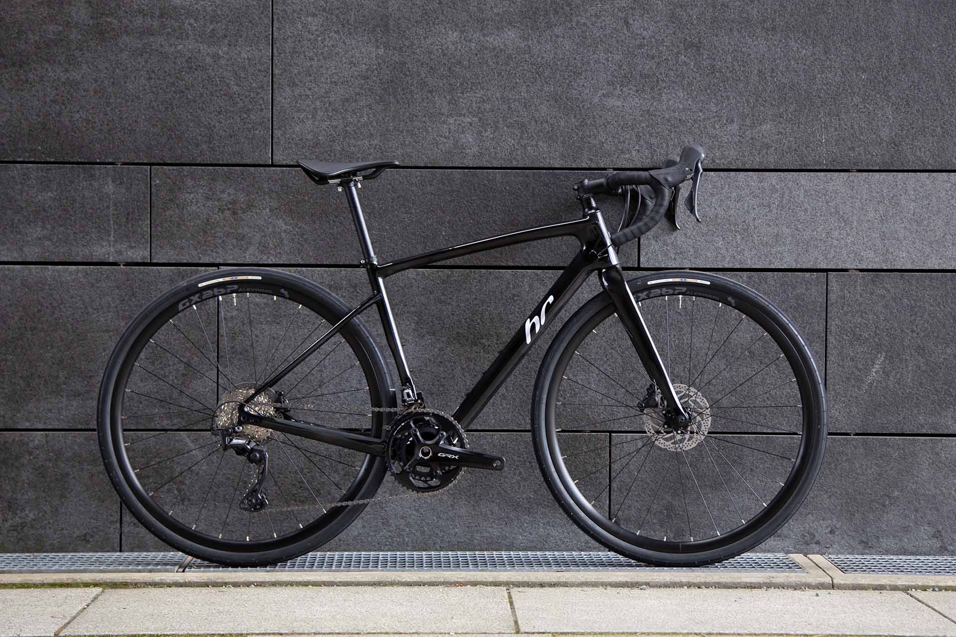 Hard Rocx Superleggera